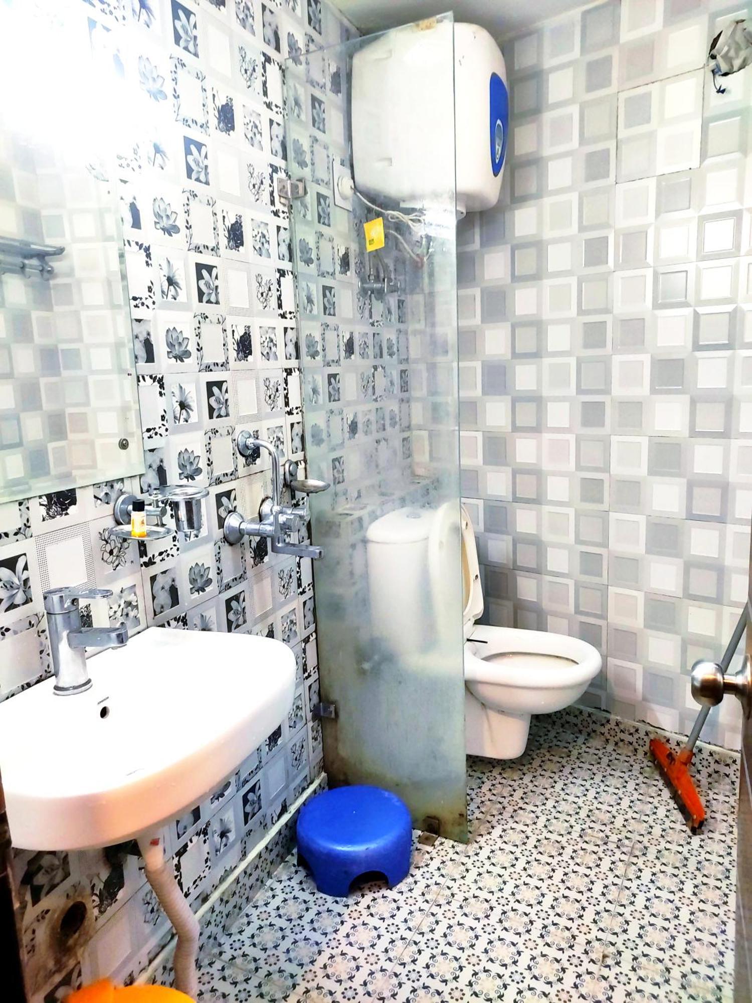 Cloud 7 Bed and Breakfast Nainital Εξωτερικό φωτογραφία