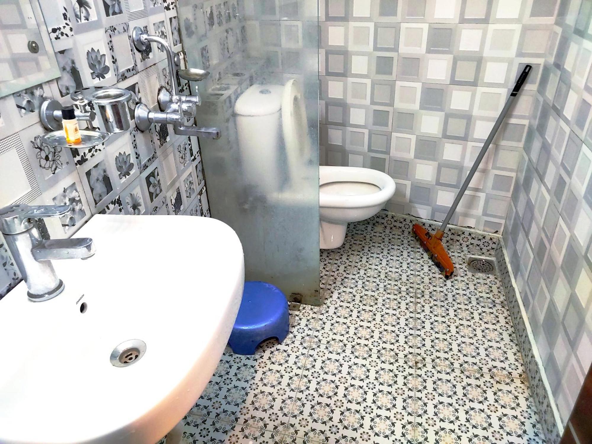 Cloud 7 Bed and Breakfast Nainital Εξωτερικό φωτογραφία